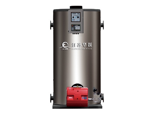 上海CLHS系列立式常压热水锅炉